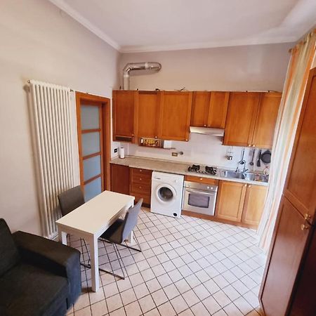 Classic Chic Bilocale Italia61. Турин Экстерьер фото