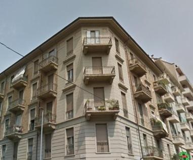 Classic Chic Bilocale Italia61. Турин Экстерьер фото