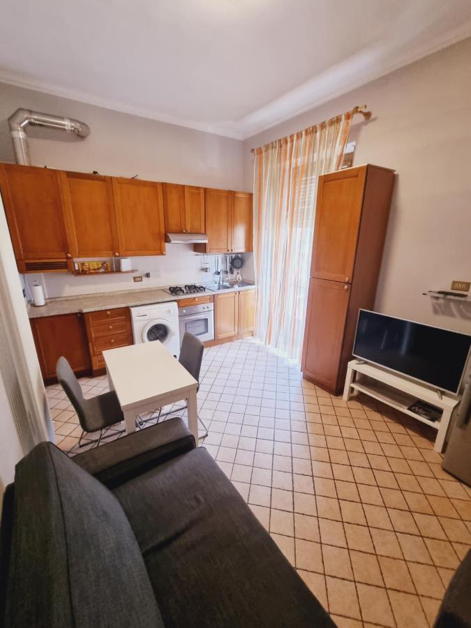 Classic Chic Bilocale Italia61. Турин Экстерьер фото