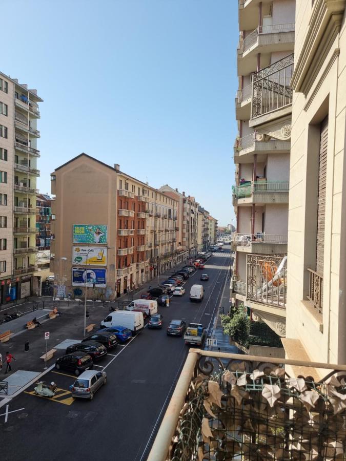 Classic Chic Bilocale Italia61. Турин Экстерьер фото